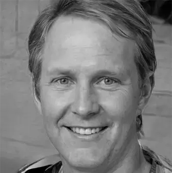 William Brown